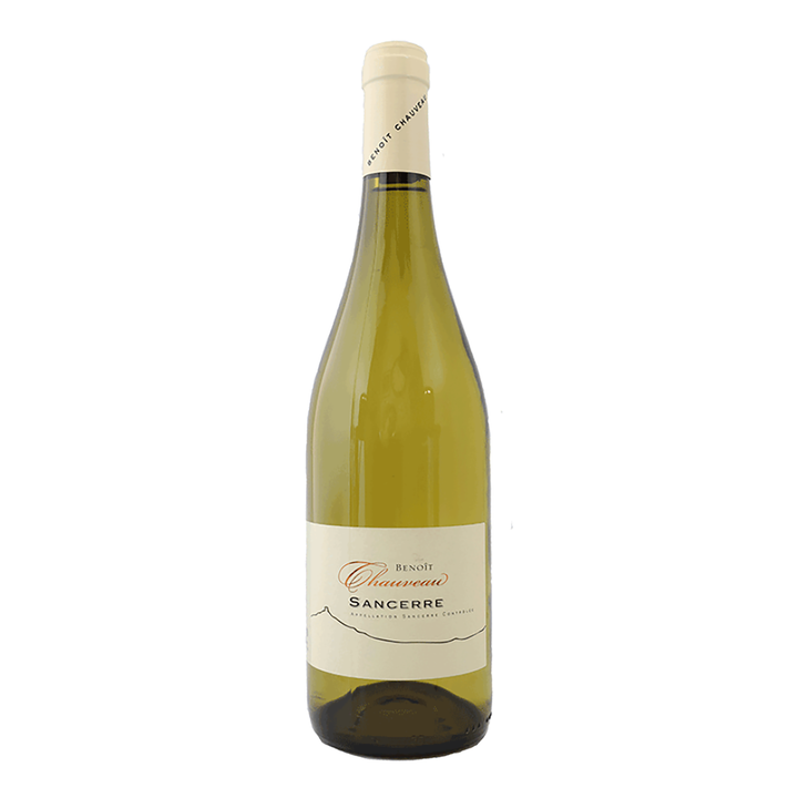 Domaine Benoit Chauveau Sancerre 2020
