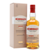 Benromach Contrasts: Organic Speyside Single Malt Scotch Whisky 700ml - Kent Street Cellars