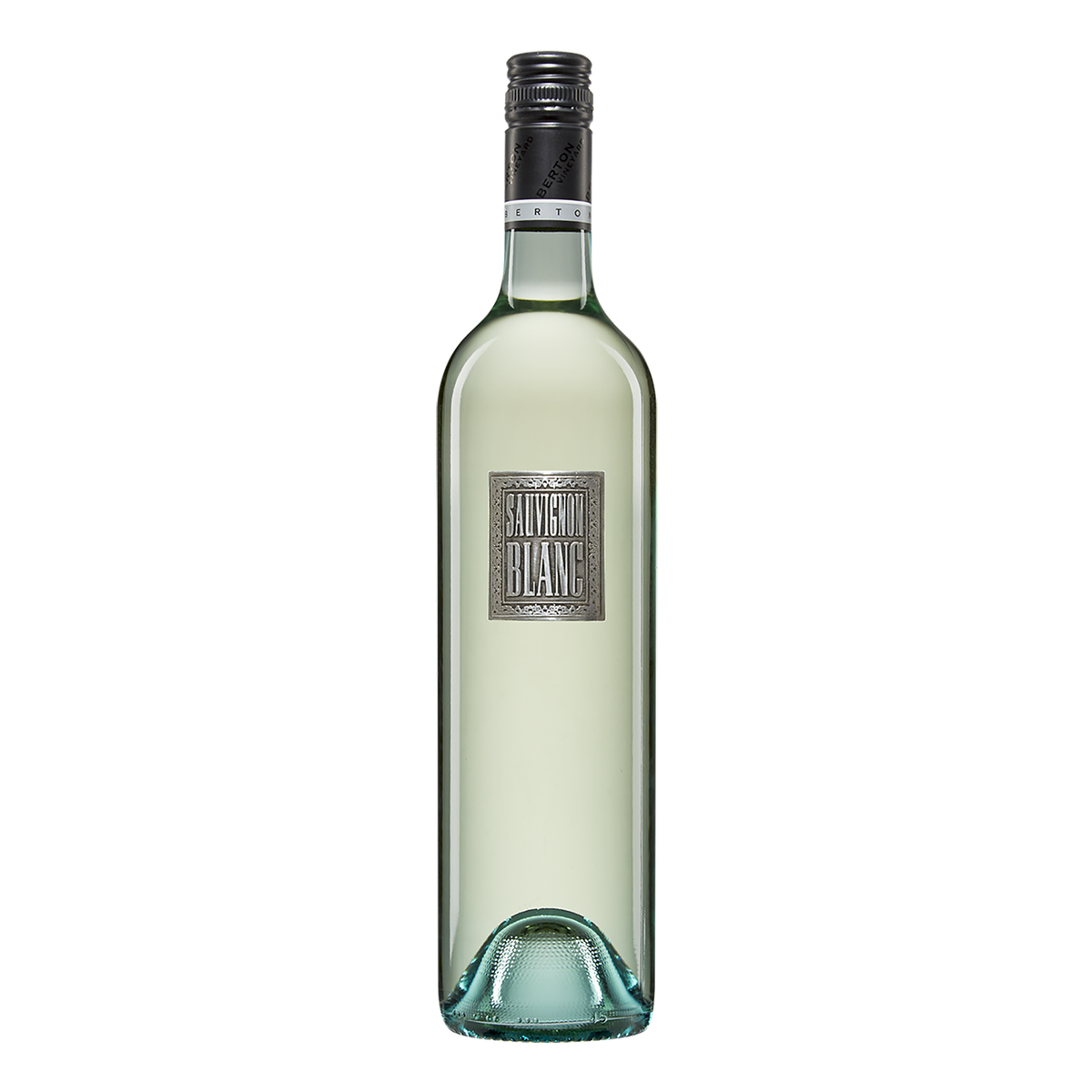 Berton Vineyard Metal Label Sauvignon Blanc 2024 - Kent Street Cellars