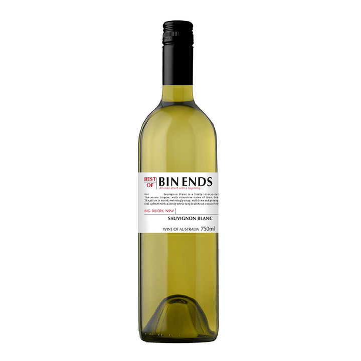 Best of Bin Ends Sauvignon Blanc (Case of 12)