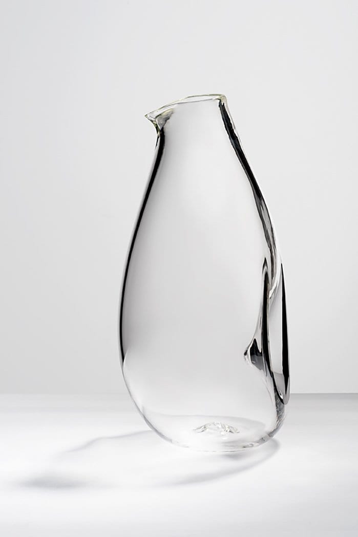 Brian Hirst Penguin Decanter 750ml