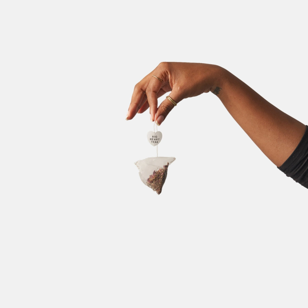 Big Heart Tea Co. Cup of Sunshine Tea Bags
