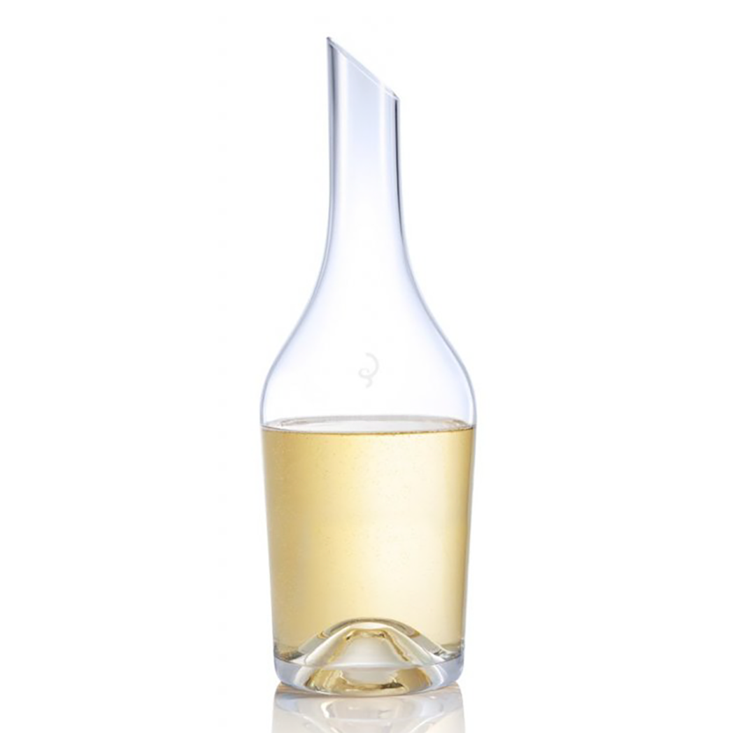 Billecart-Salmon Champagne Decanter