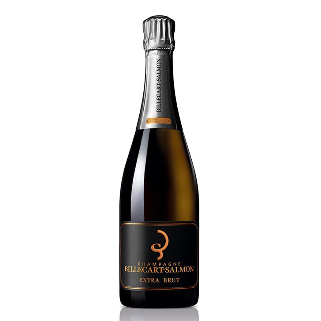 Billecart-Salmon Extra Brut NV - Kent Street Cellars