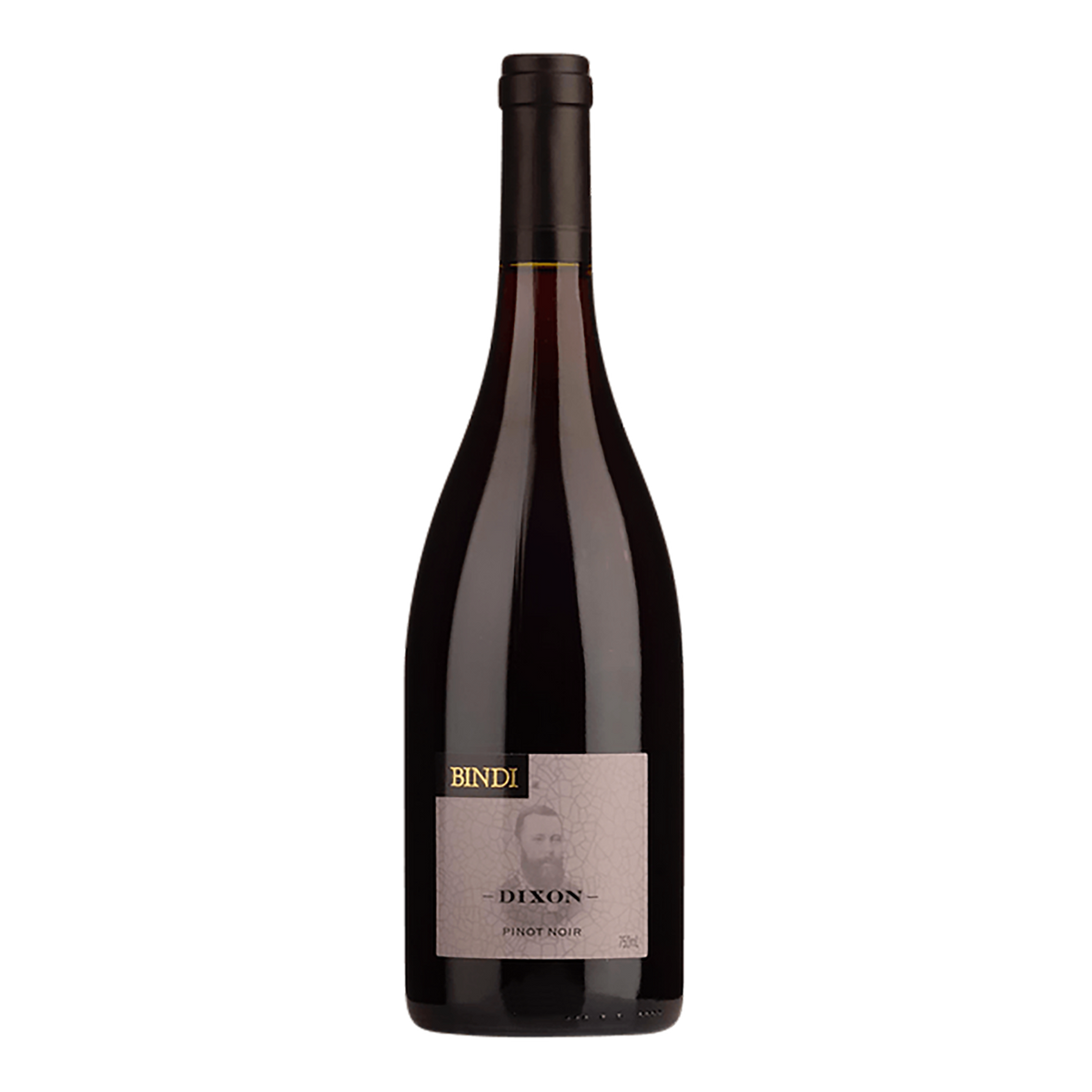 Bindi Dixon Pinot Noir 2020 - Kent Street Cellars