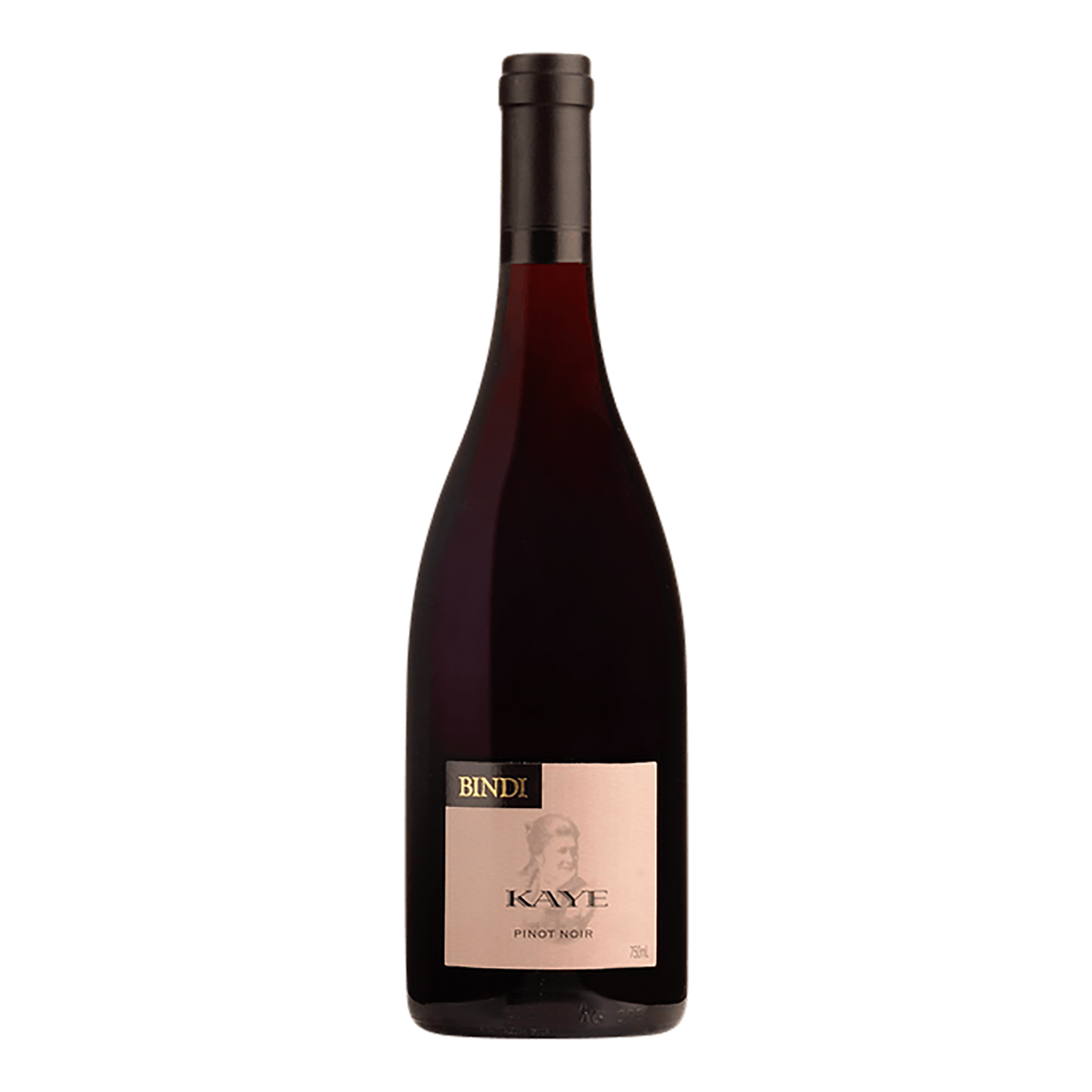 Bindi Kaye Pinot Noir 2017 - Kent Street Cellars