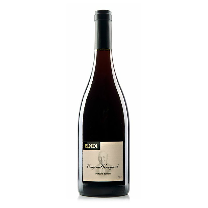 Bindi Original Vineyard Pinot Noir 2010