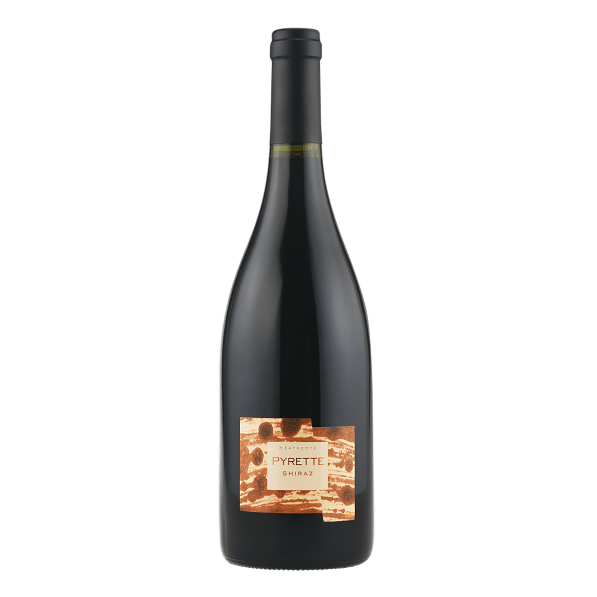 Bindi Pyrette Heathcote Shiraz 2021 - Kent Street Cellars
