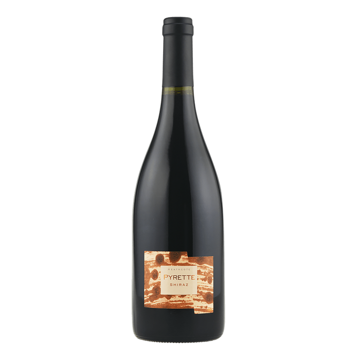 Bindi Pyrette Heathcote Shiraz 2021