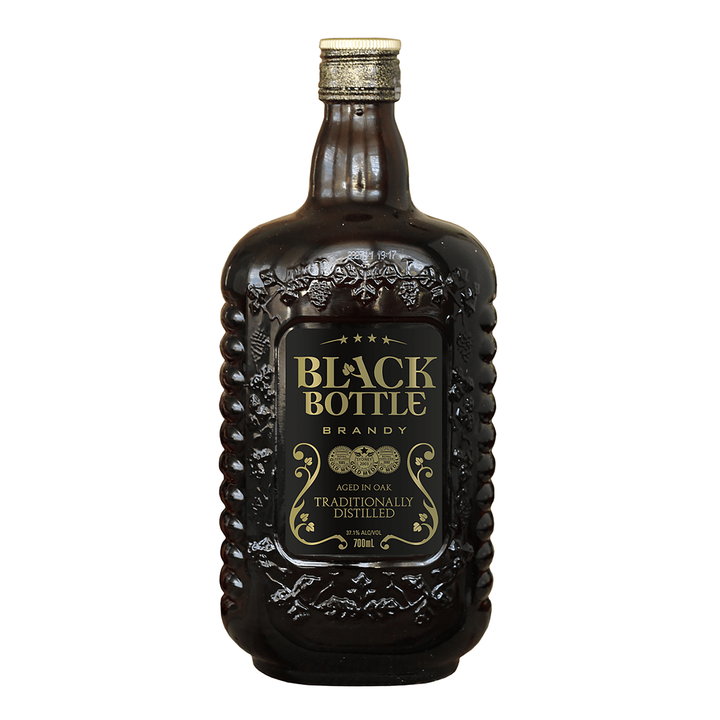 Black Bottle Very Special Very Old Brandy 700ml