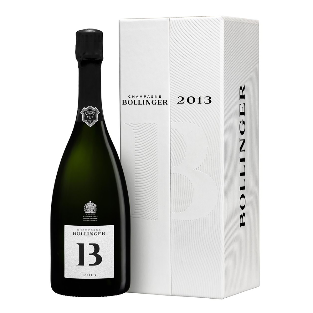 Bollinger B13 Blanc de Noirs 2013 - Kent Street Cellars
