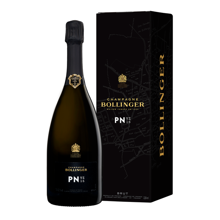 Bollinger PN VZ 16 Brut NV