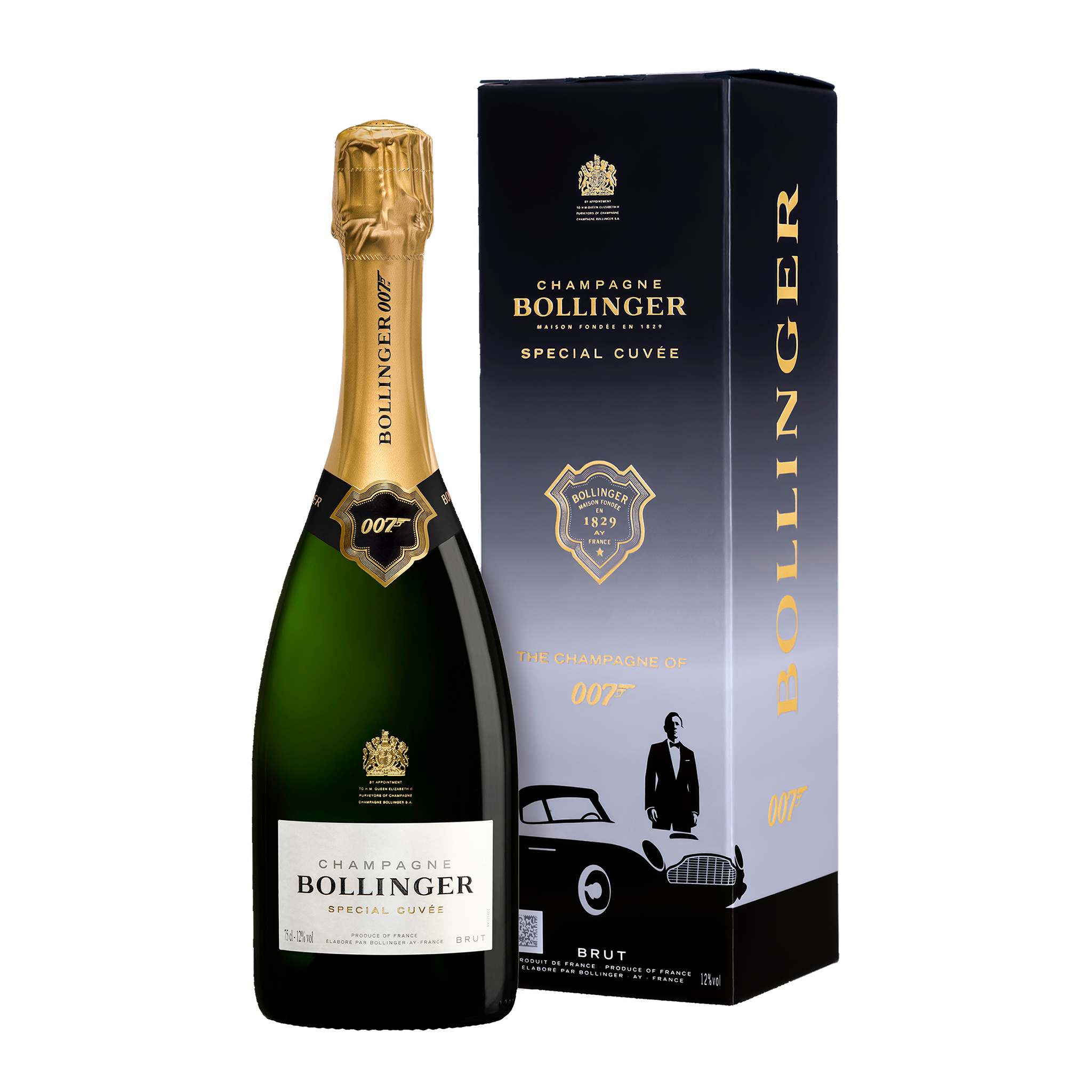 その他 Bollinger 007 Special Edition 3000ml その他 Bollinger 007 Special Edition 3000ml