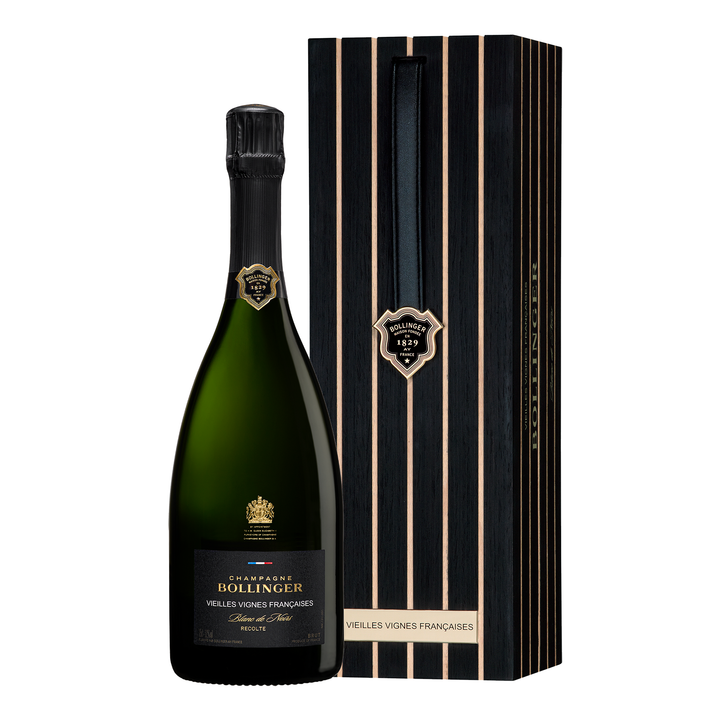 Bollinger Vieilles Vignes Françaises 2009