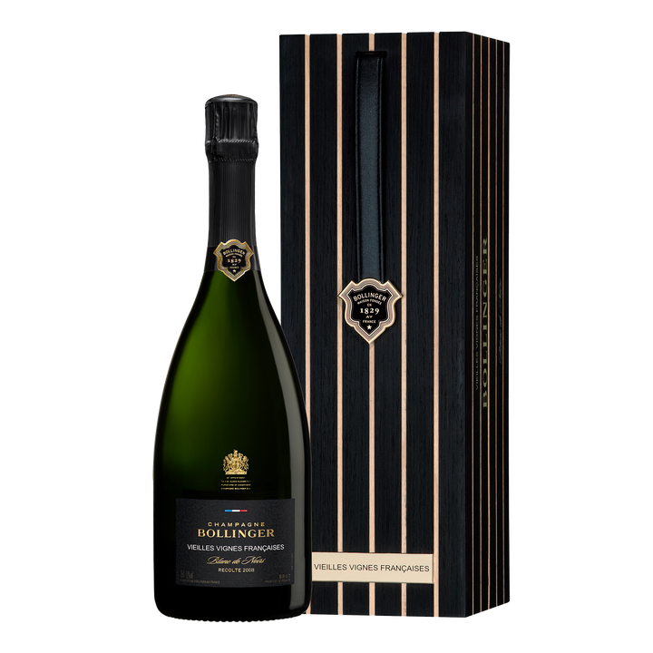 Bollinger Vieilles Vignes Françaises 2008