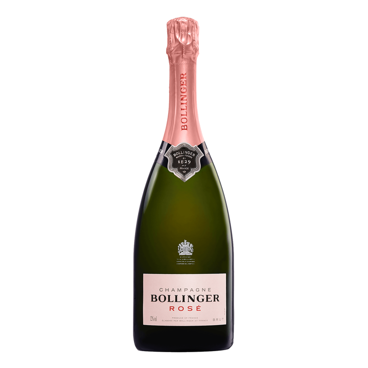 Bollinger Rose NV 1.5L