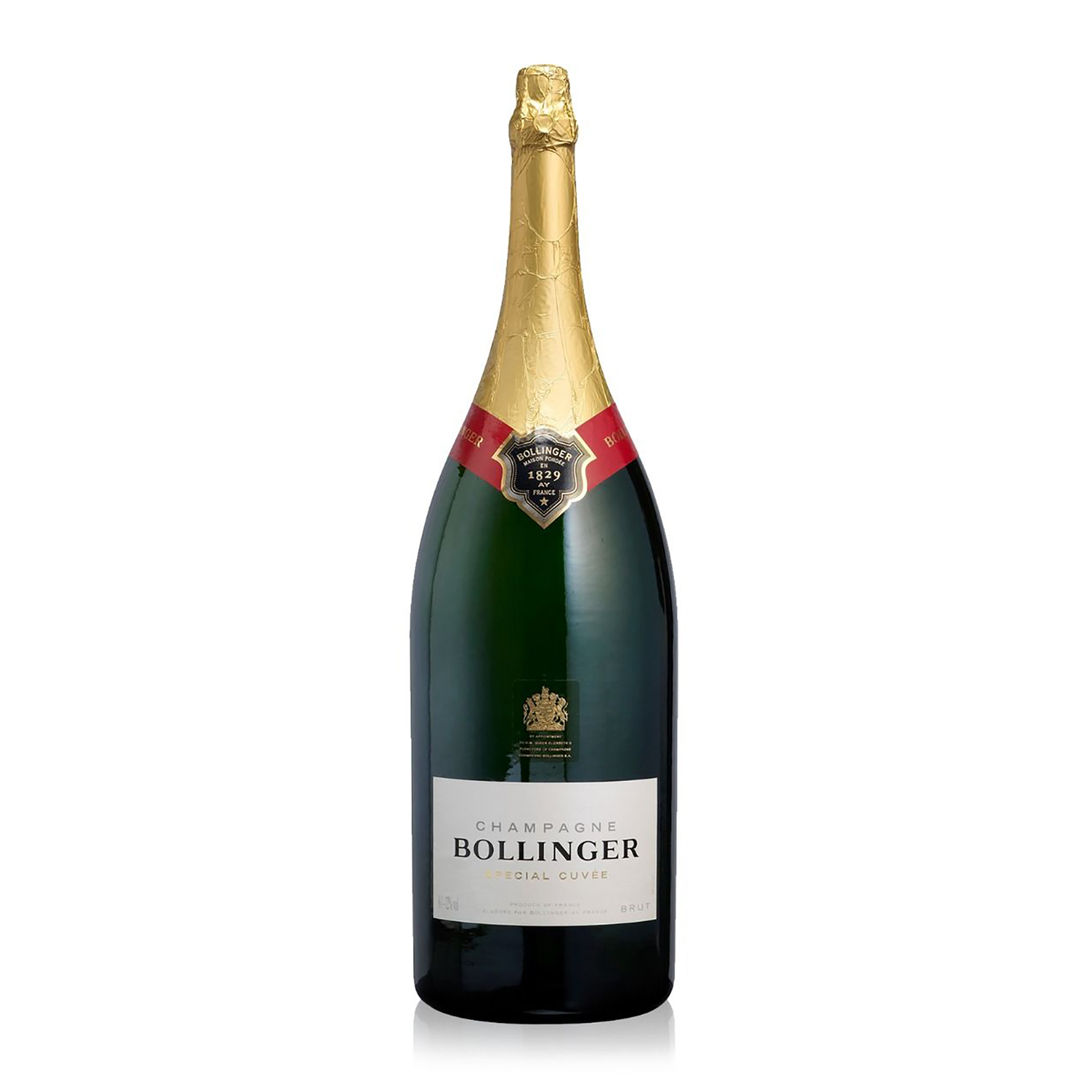 Bollinger Special Cuvée Brut NV 6L - Kent Street Cellars