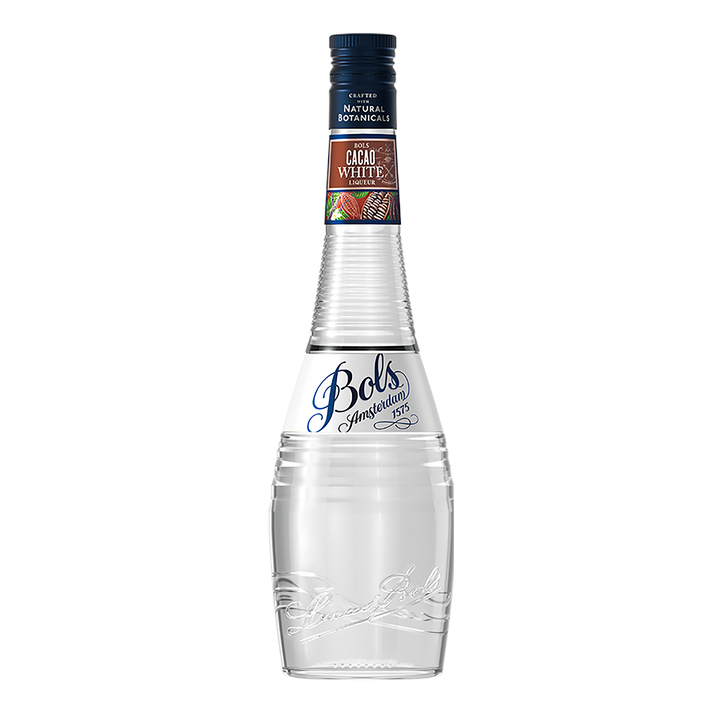 Bols Creme De Cacao White Liqueur 500ml