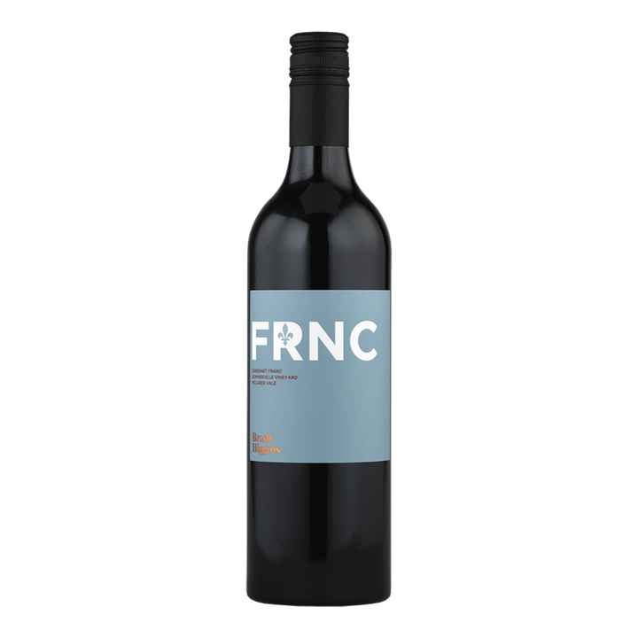 Brash Higgins FRNC Cabernet Franc 2020