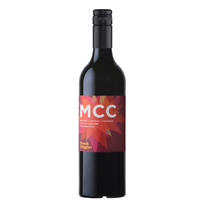 Brash Higgins MCC 2020