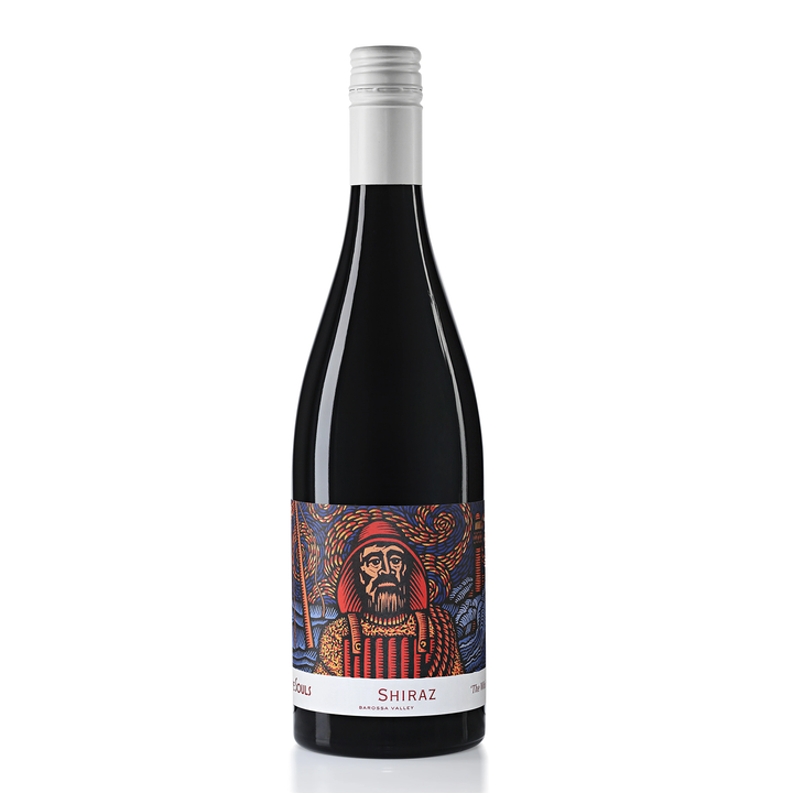 Brave Souls The Whaler Shiraz 2024