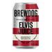  BrewDog Elvis Juice IPA (Case) - Kent Street Cellars