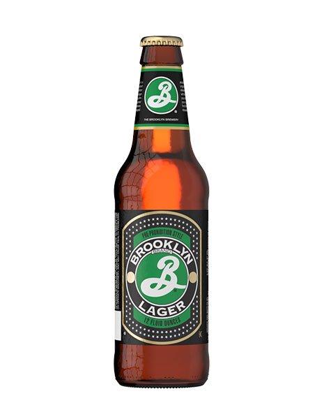 Brooklyn Lager (Case)