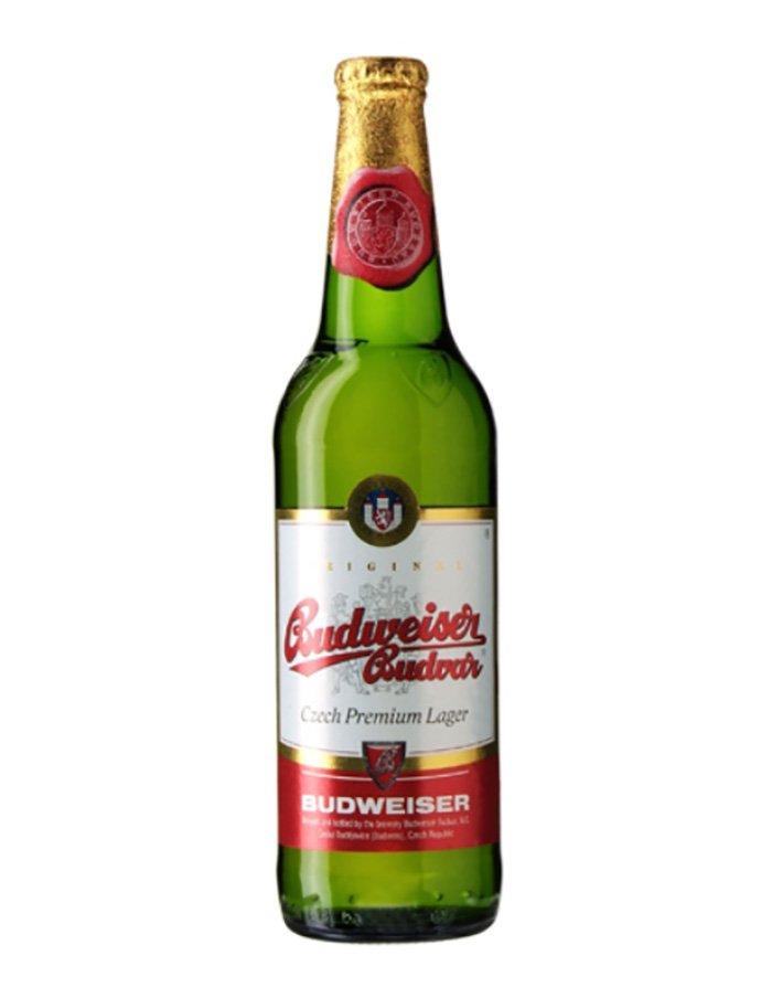 Budvar (Case)