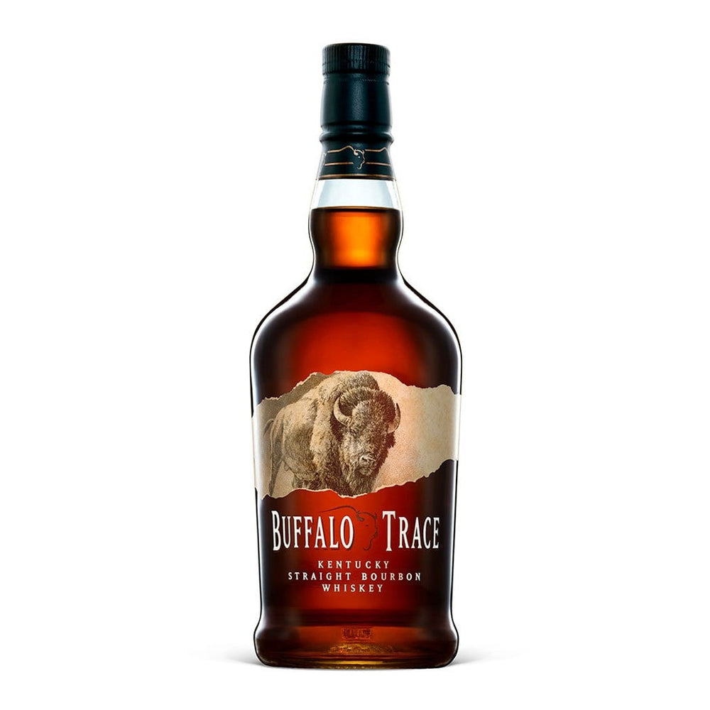 Buffalo Trace Bourbon Whiskey 700ml - Kent Street Cellars