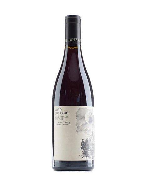 Burn Cottage Pinot Noir 2016 - Kent Street Cellars