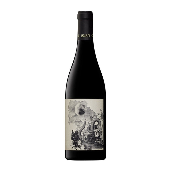 Burn Cottage Valli Vineyard Pinot Noir 2017