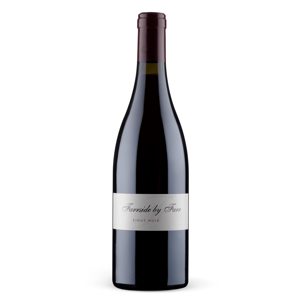 By Farr Farrside Pinot Noir 2020 - Kent Street Cellars