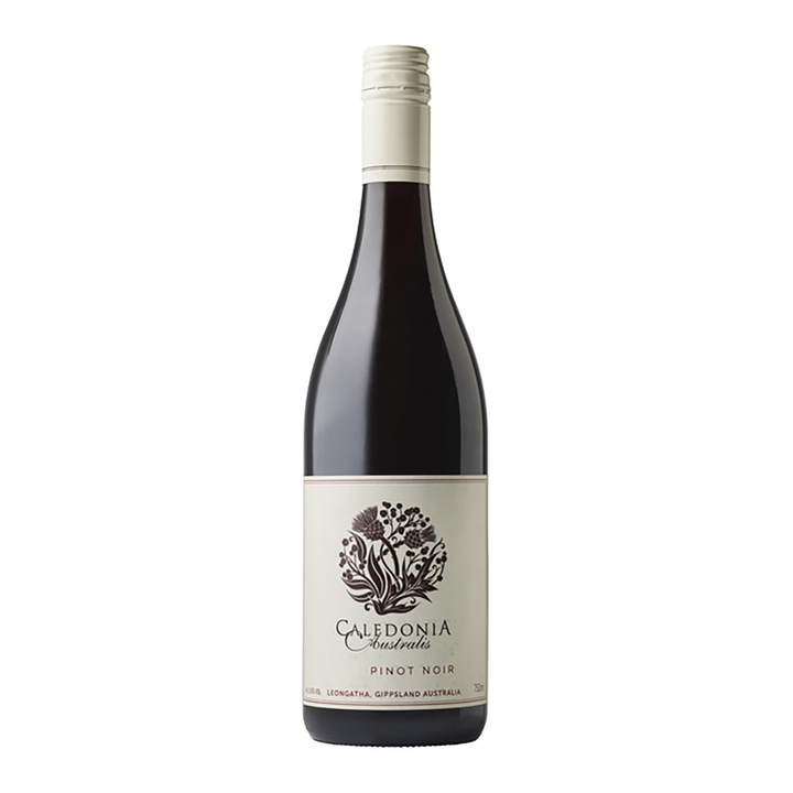 Caledonia Australis Pinot Noir 2018
