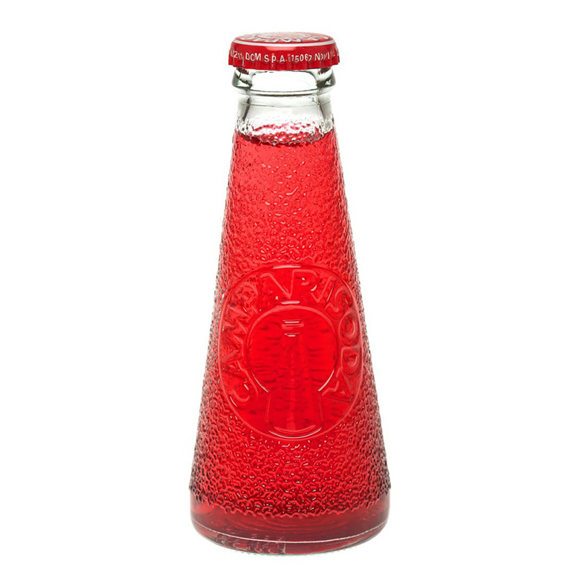 Campari Soda 98ml - Kent Street Cellars