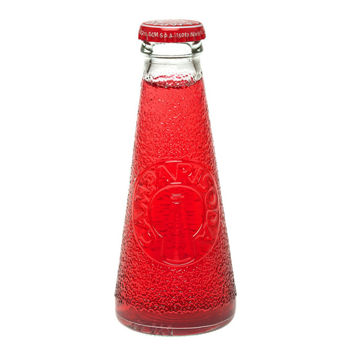 Campari Soda 98ml