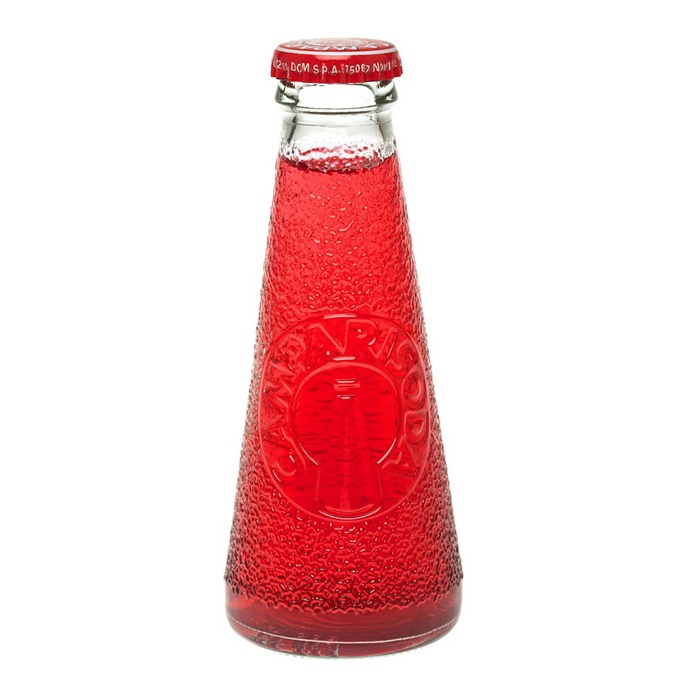 Campari Soda 98ml - Kent Street Cellars