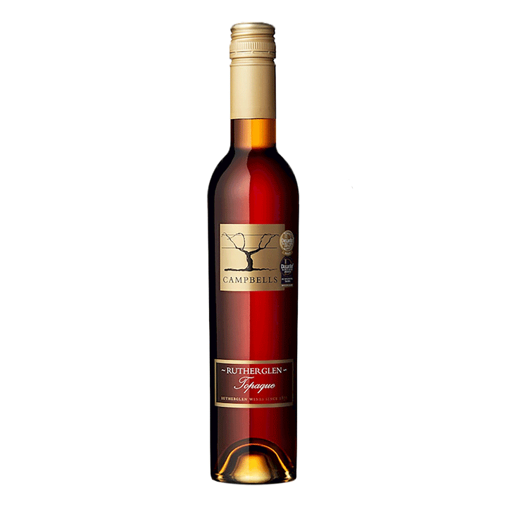 Campbells Rutherglen Topaque 375ml