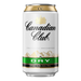  Canadian Club Whisky & Dry Cans (Case) - Kent Street Cellars