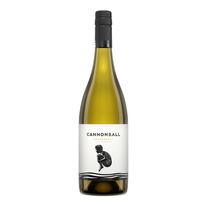 Cannonball California Chardonnay 2021