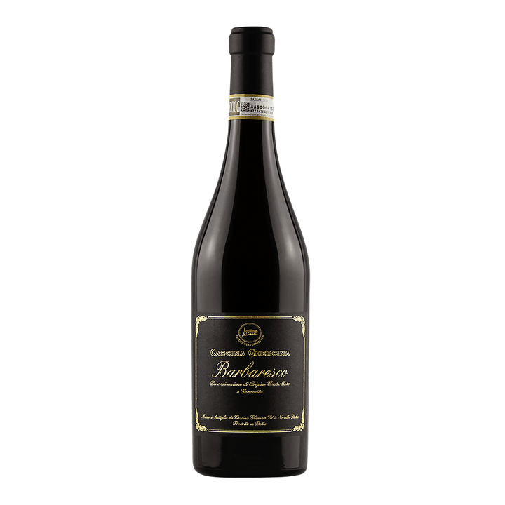 Cascina Ghercina Barbaresco 2018