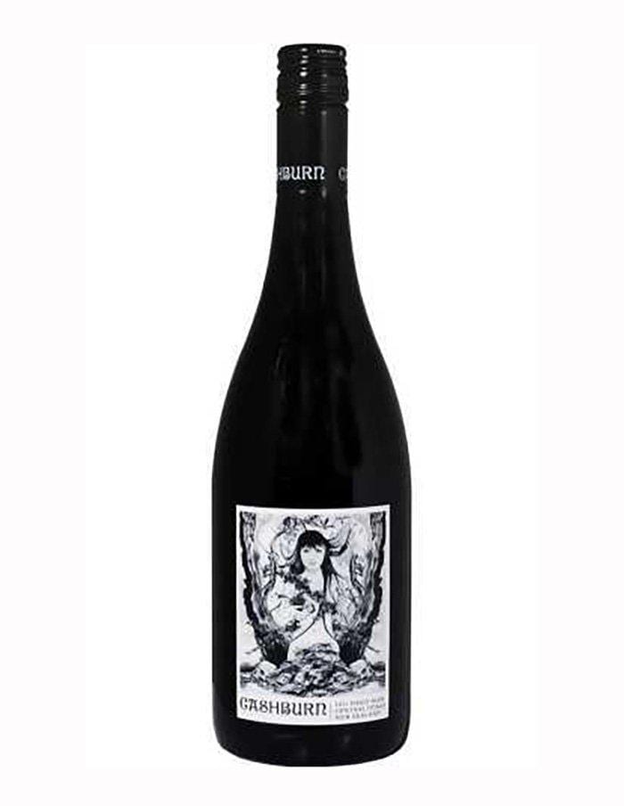 Burn Cottage Cashburn Pinot Noir - Kent Street Cellars