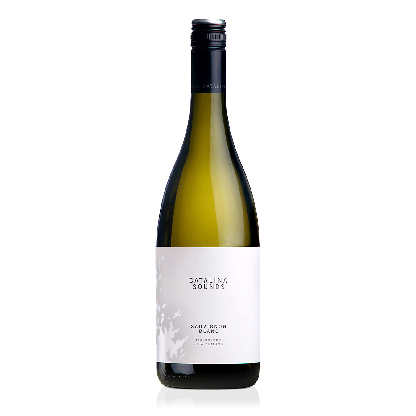 Catalina Sounds + Nanny Goat Wines