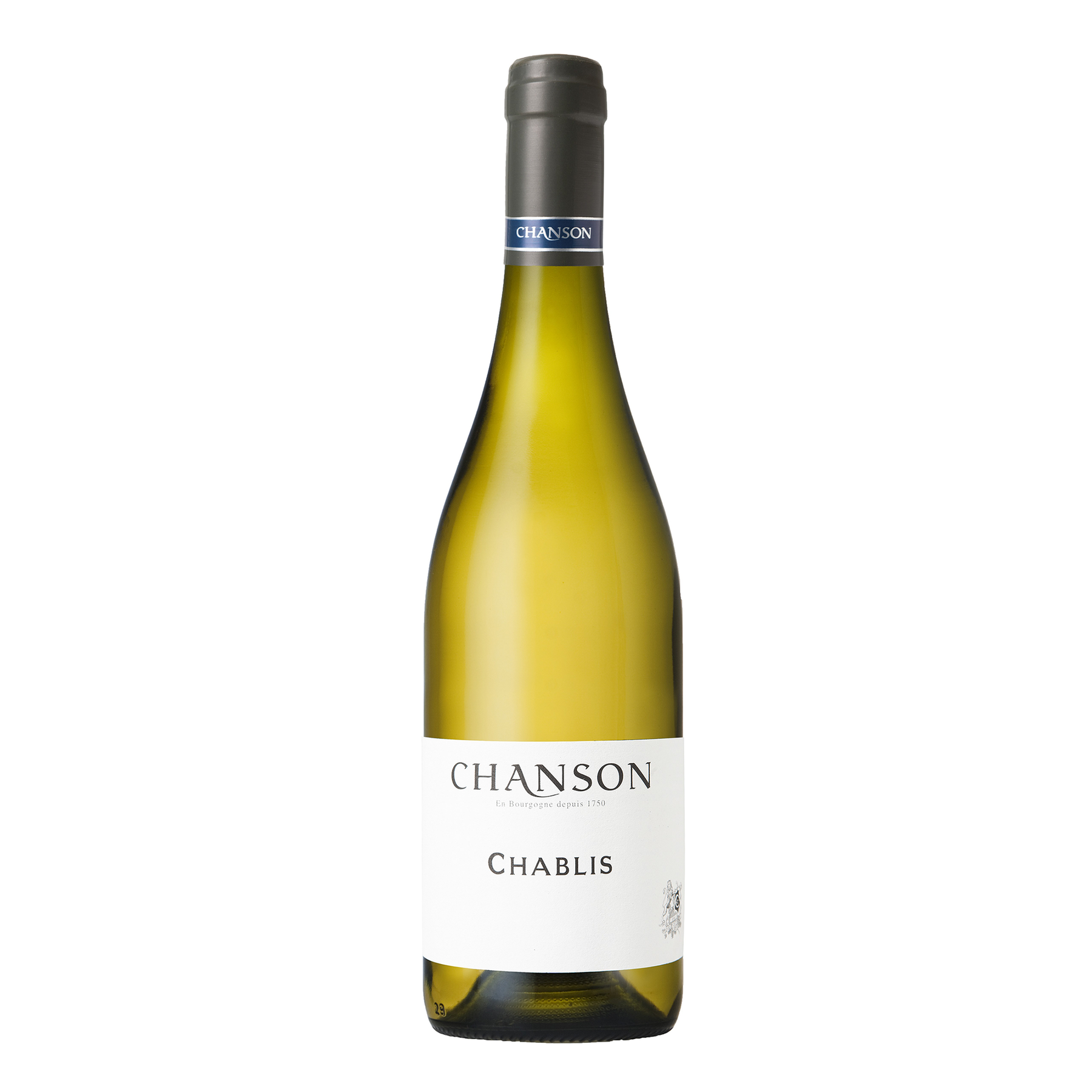 Domaine Chanson Chablis 2022 - Kent Street cellars