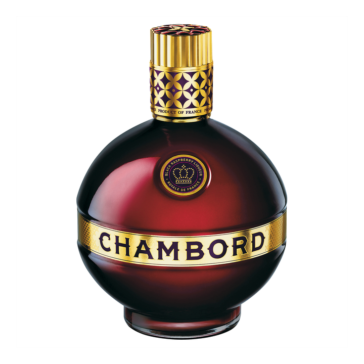 Chambord Black Raspberry Liqueur 700mL