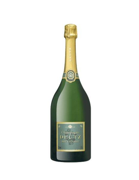 Champagne Deutz Brut