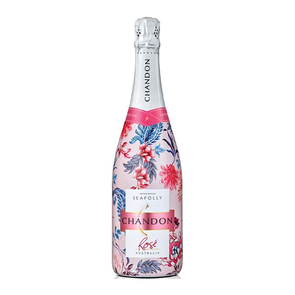 Chandon Brut Rose NV Seafolly Limited Edition (2019)