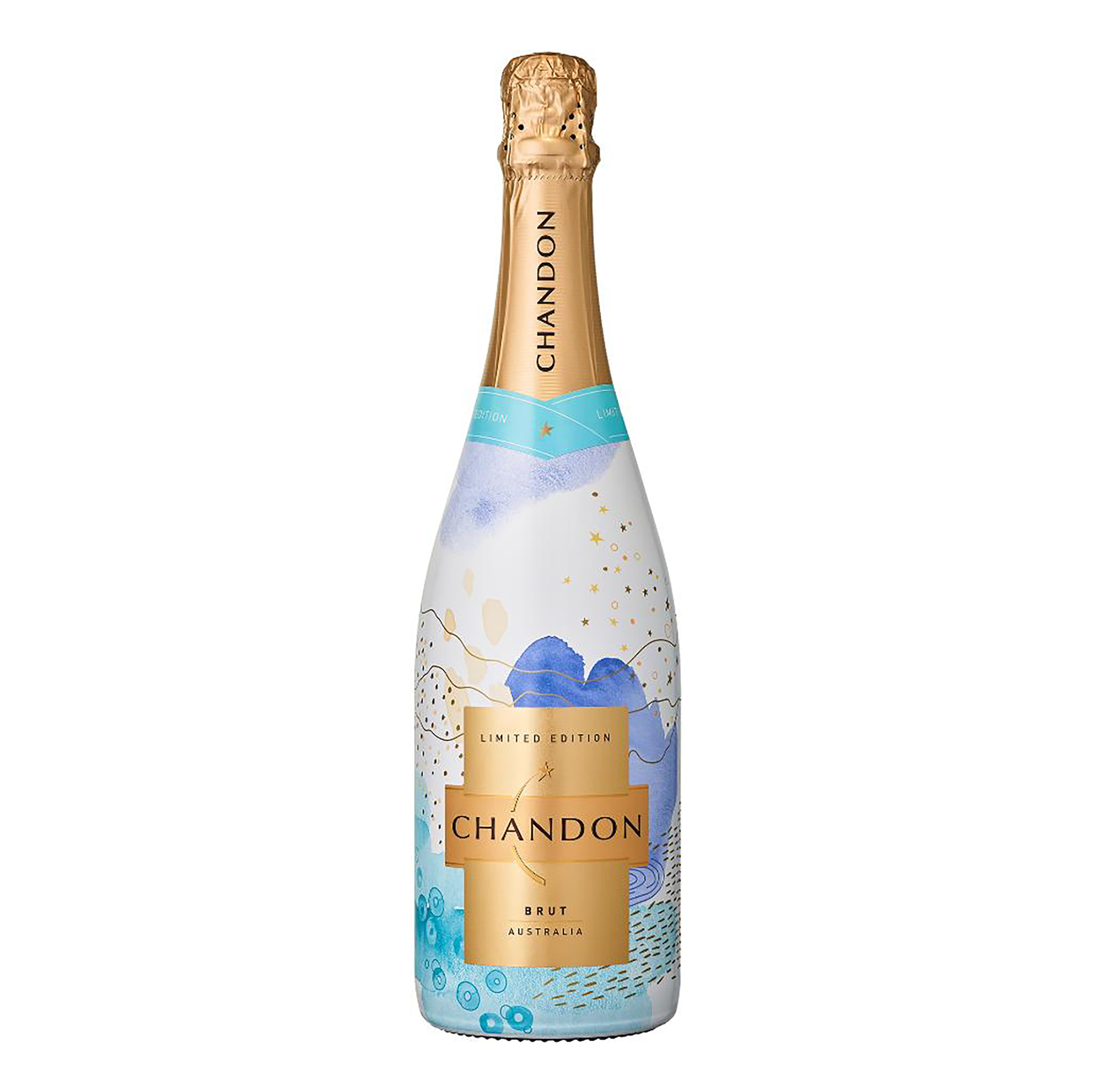 Chandon Summer Limited Edition Brut NV - Kent Street Cellars