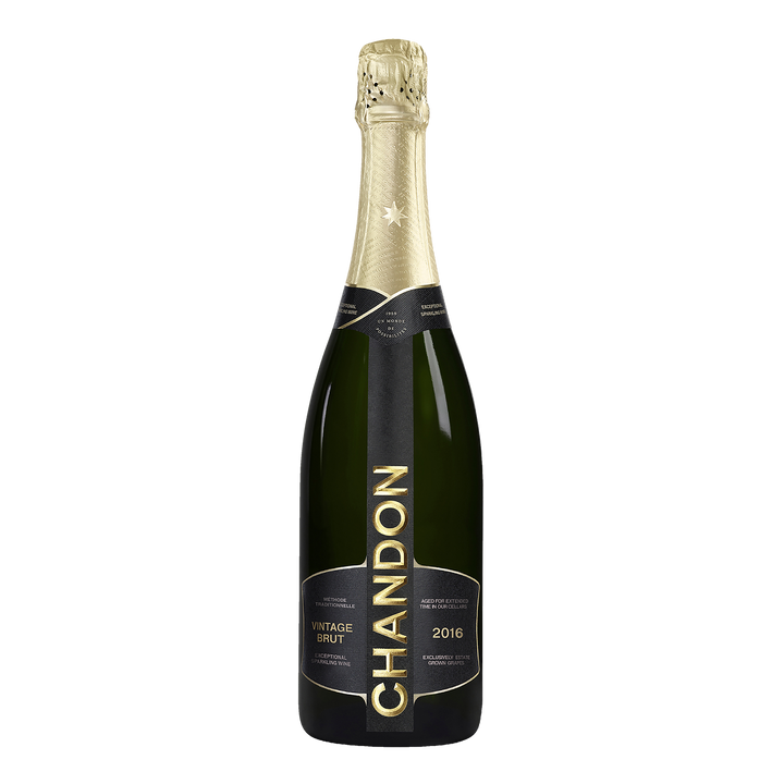 Chandon Vintage Brut 2016
