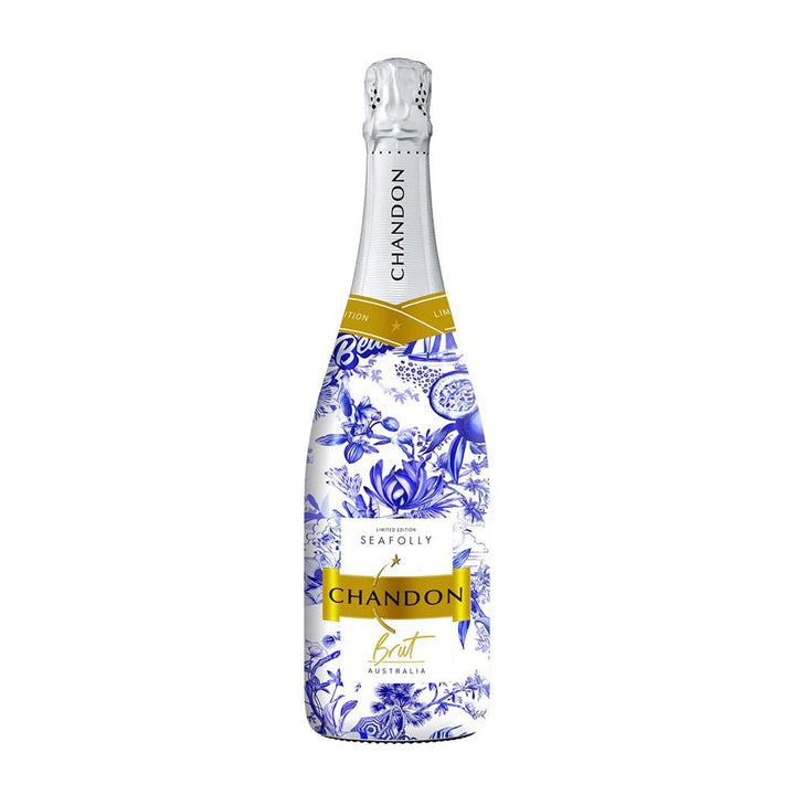 Chandon Brut NV Seafolly Limited Edition (2019)