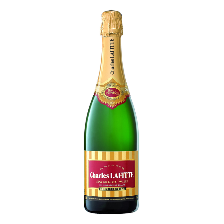 Charles Lafitte Brut Prestige NV